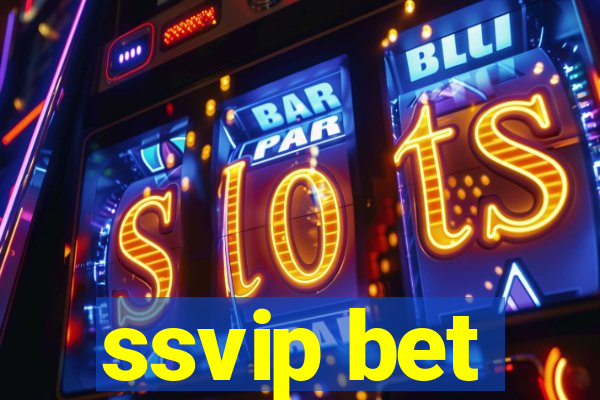 ssvip bet